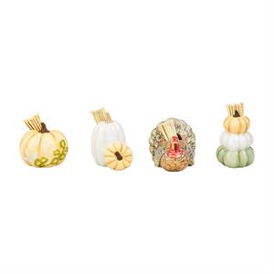 Thanksgiving Tooth Pick Holder