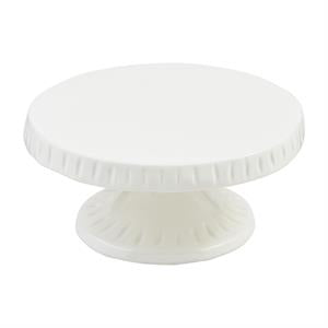 Reversible Seafood Tower/Pedestal Set