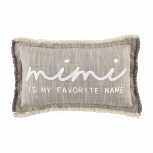 Mimi Mini Pillow