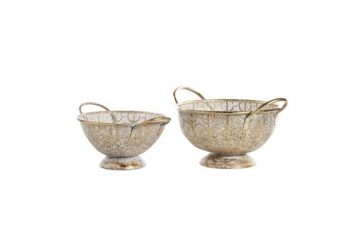 Metal Bowl