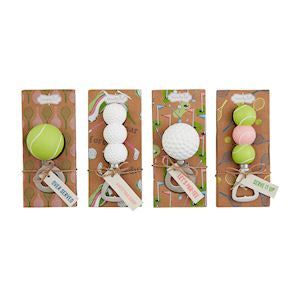 Tennis & Golf Bottler Openers
