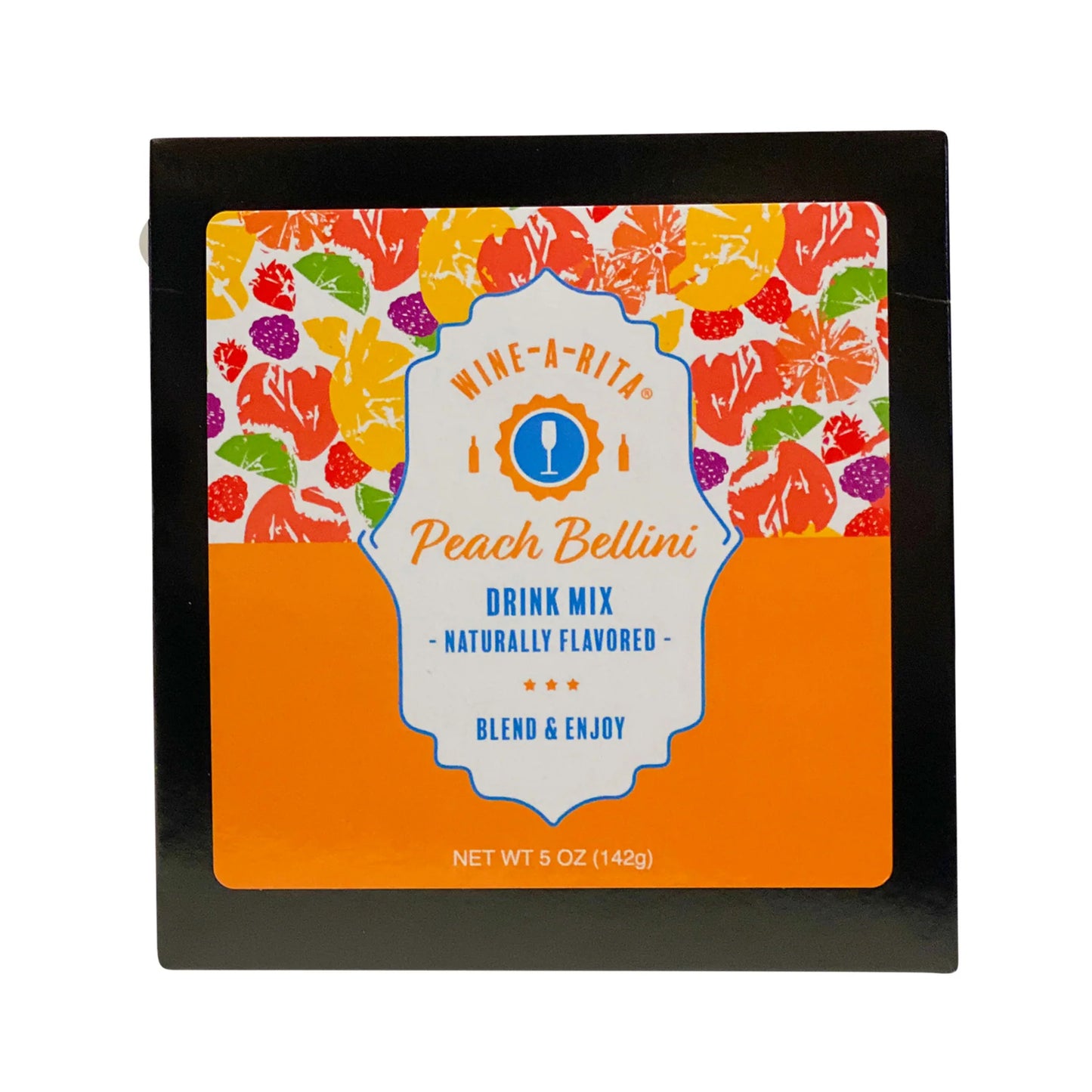 Wine-A-Rita Drink Mix Minis