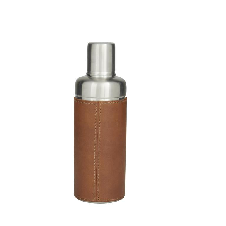 Leather Shaker