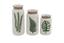 CER VASE 12"