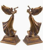 Angel with Trumpet