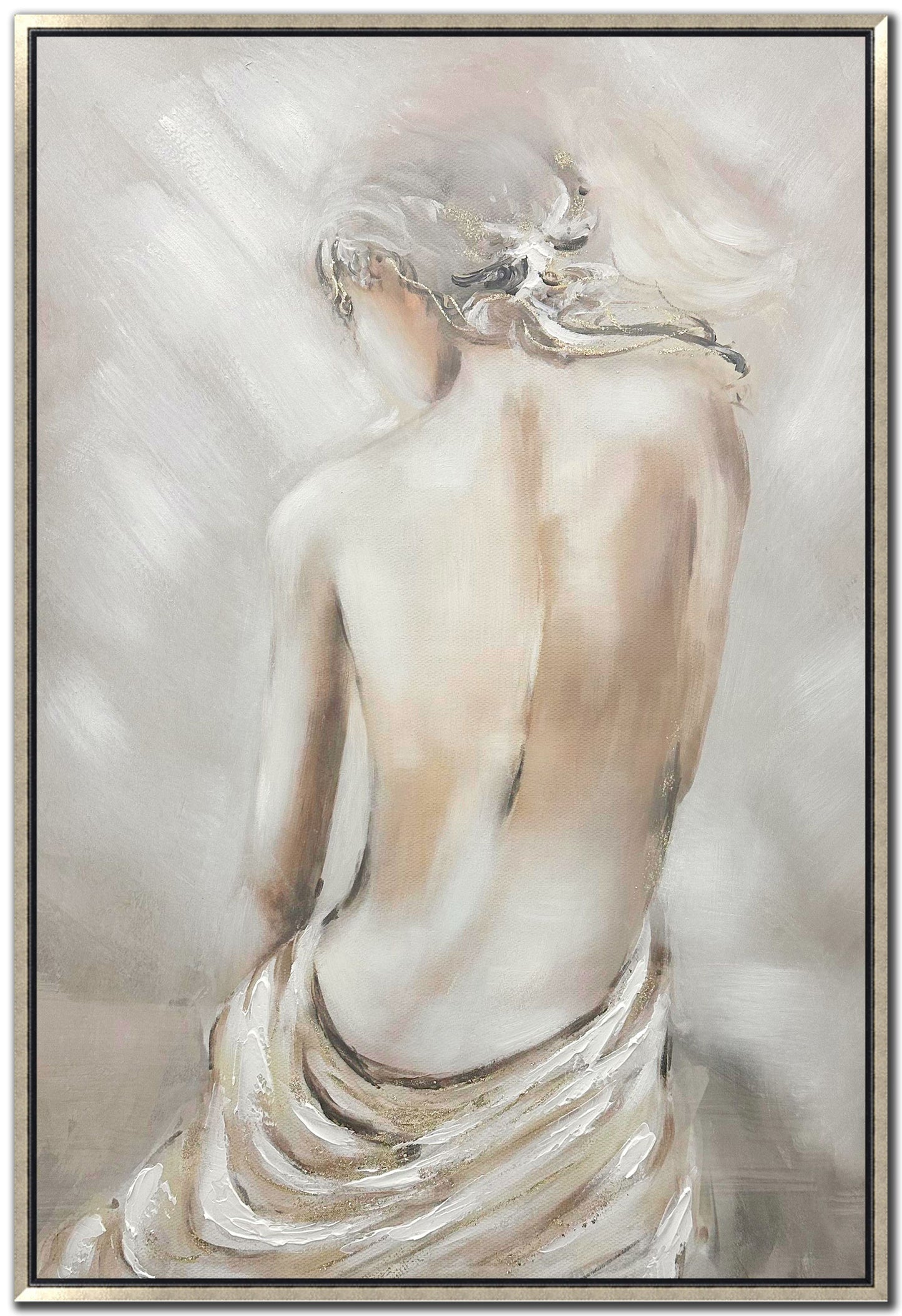 Elegant Figure