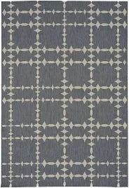 Finesse Tower Court Rug 7' x 11'