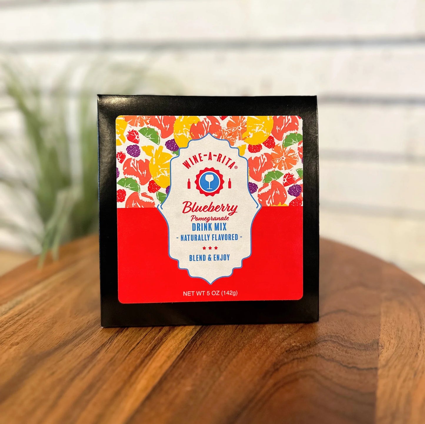 Wine-A-Rita Drink Mix Minis