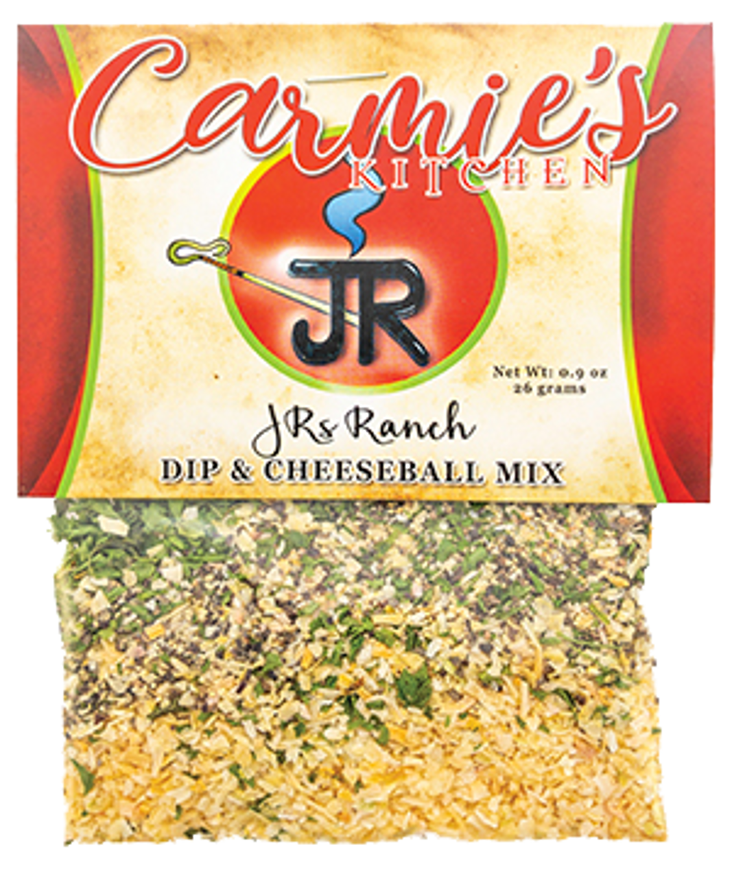 JR'S RANCH DIP