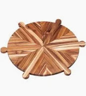 Pizza Platter
