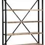 SANTOS BOOKCASE