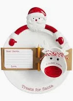 Treats for Santa Set