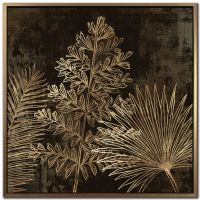 Golden Tropics II