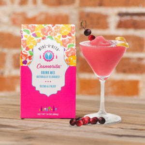 Wine-A-Rita Drink Mix Minis