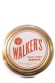 Walker's Hot Sea Salt Rimmer