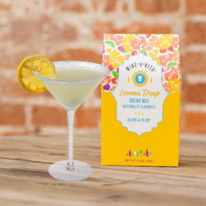 Wine-A-Rita Drink Mix Minis