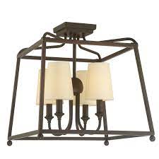 Sylvan 5 Light 23"