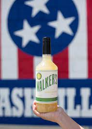 Walker's Classic Margarita Mixer
