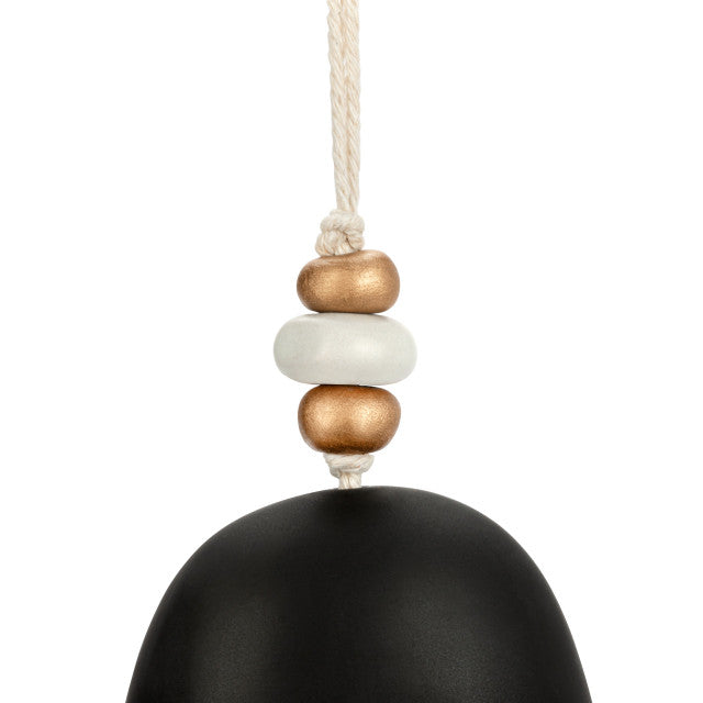 Large - Nativity Holiday Inspired Bell