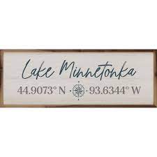 Personalized Zip 36x12