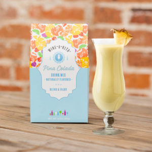 Wine-A-Rita Drink Mix Minis