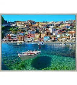 Mediterranean Wall Decor