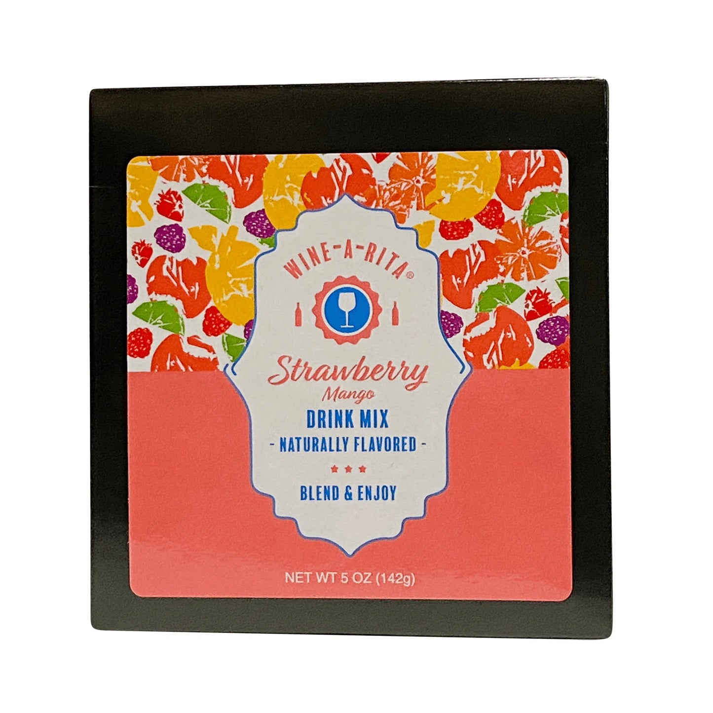 Wine-A-Rita Drink Mix Minis