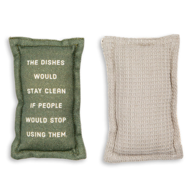 Kitchen Sponge