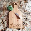 Charcuterie Board
