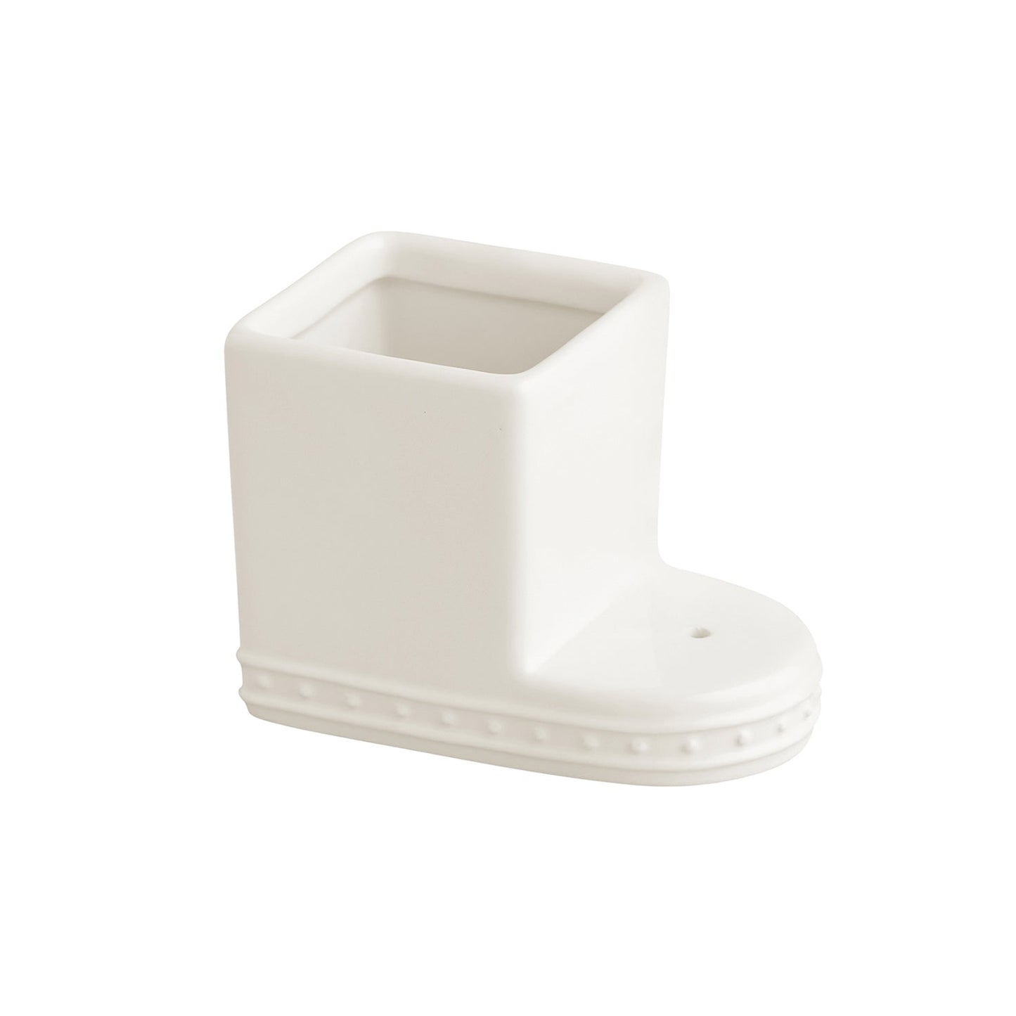 NF Pearl square cutie container
