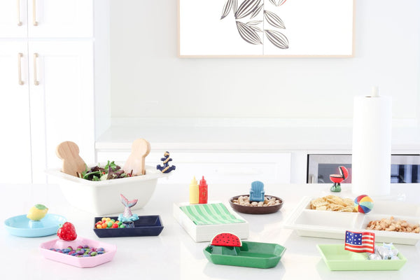 NF Pearl melamine bowl