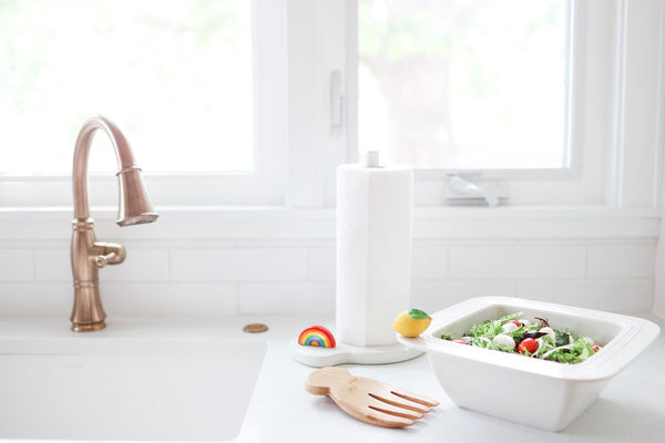 NF Pearl melamine bowl