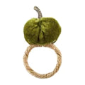 Pumpkin Napkin Ring