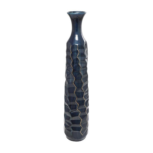 CER ABST VASE