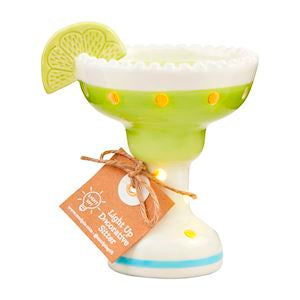 Margarita Light-Up Sitter