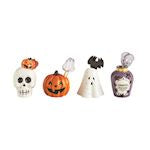 Halloween Toothpick Holder