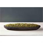 Moss Black Tray