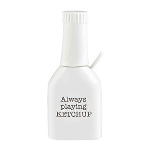 Ketchup Holder Set