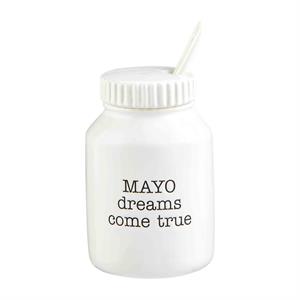 Mayo Holder Set