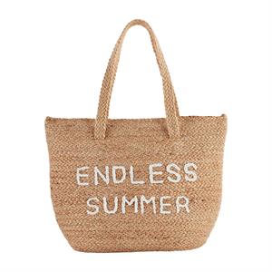 Summer Cooler Tote