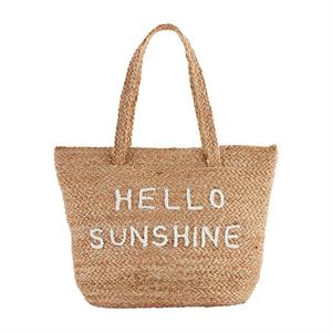 Summer Cooler Tote