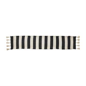 Stripe Ponchaa Table Runner