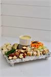 Fondue Dip Set