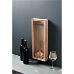 Unwined Cork Display Box