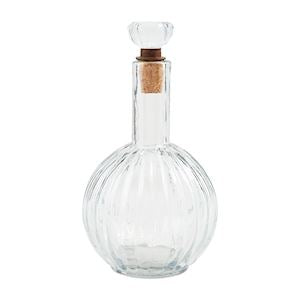 Small Door Knob Decanter