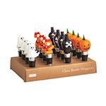 Halloween Bottle Stoppers