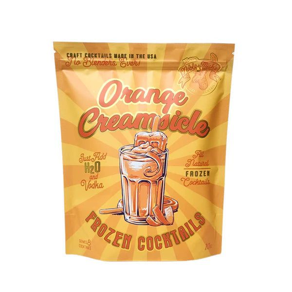 Noble Micks Frozen Cocktails