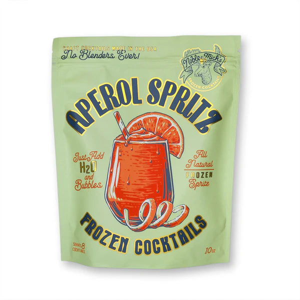 Noble Micks Frozen Cocktails