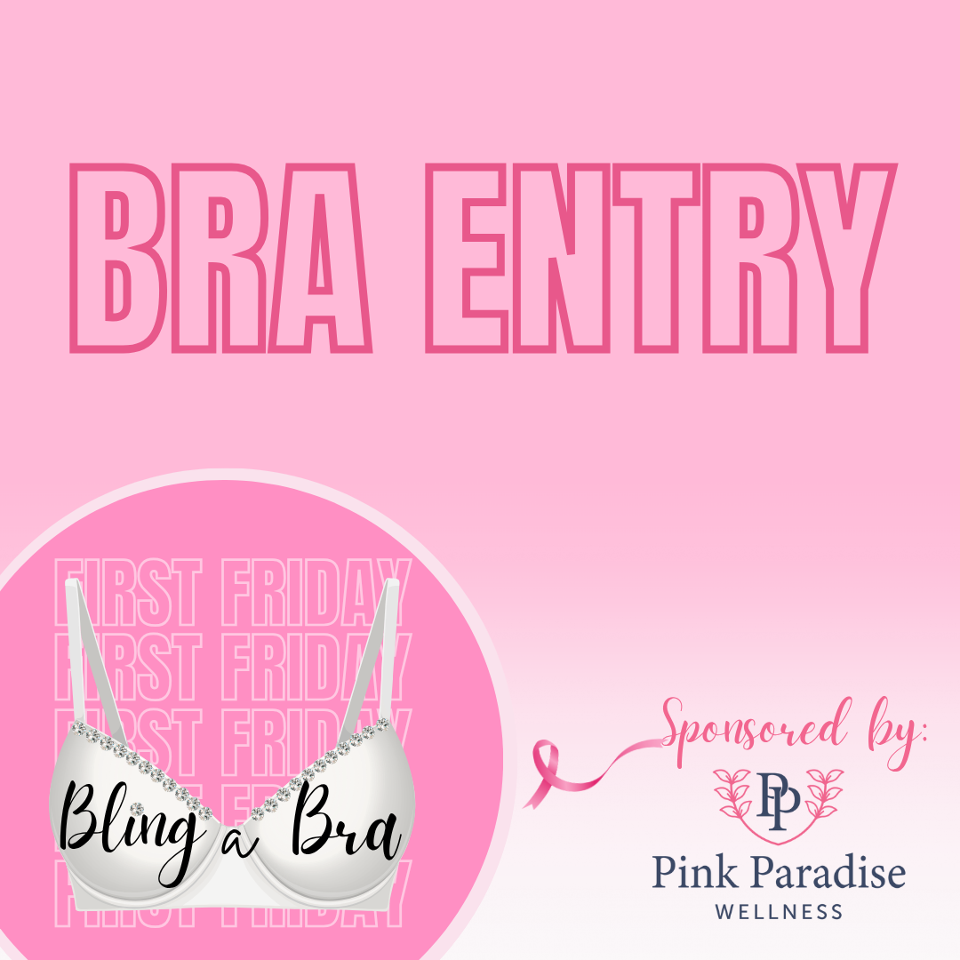 Bra Entry