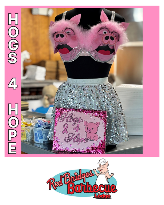 Hogs 4 Hope!